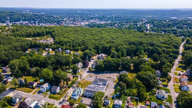 50 Frankfort St 3, Fitchburg, MA 01420