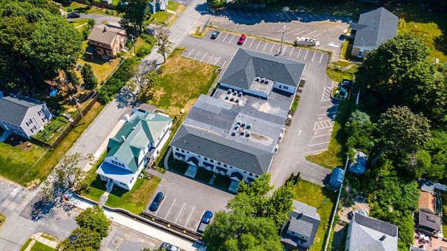 50 Frankfort St 3, Fitchburg, MA 01420