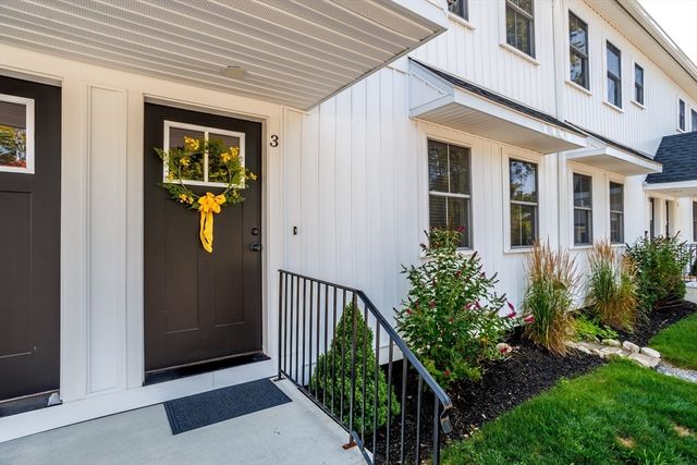 50 Frankfort St 3, Fitchburg, MA 01420