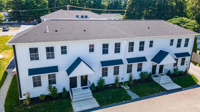 50 Frankfort St 3, Fitchburg, MA 01420