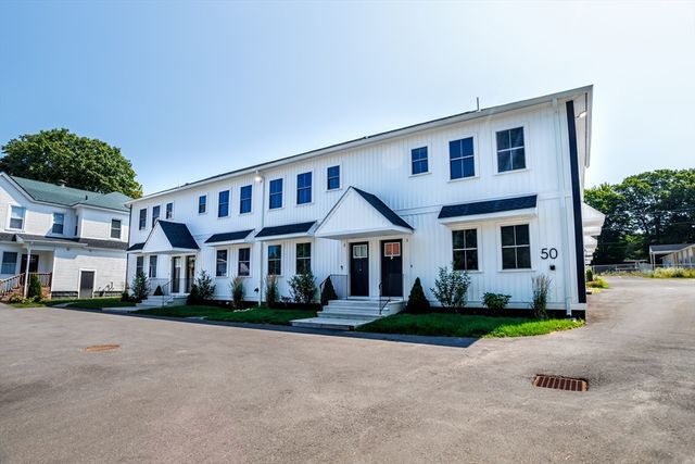 50 Frankfort St 3, Fitchburg, MA 01420