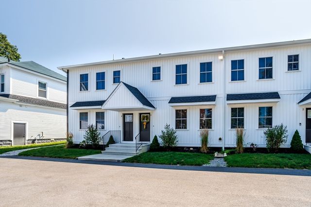 50 Frankfort St 3, Fitchburg, MA 01420