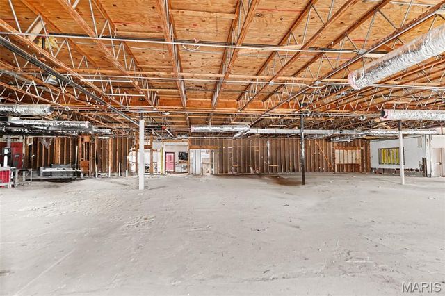 2909 Netherton Drive, St Louis, MO 63136