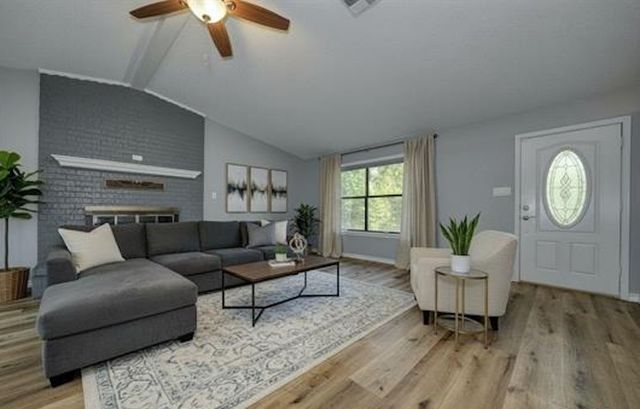 127 Birdie Lane, Hideaway, TX 75771