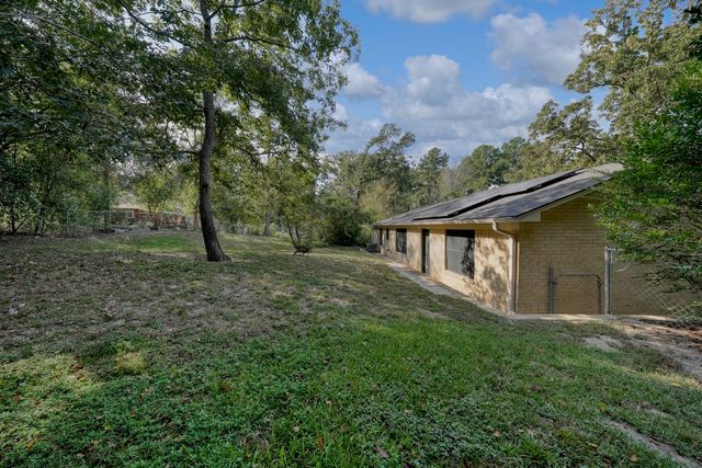 127 Birdie Lane, Hideaway, TX 75771