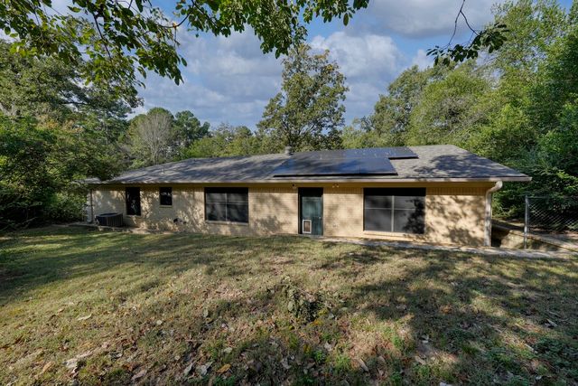 127 Birdie Lane, Hideaway, TX 75771