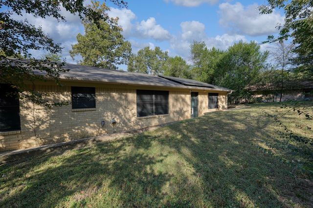 127 Birdie Lane, Hideaway, TX 75771