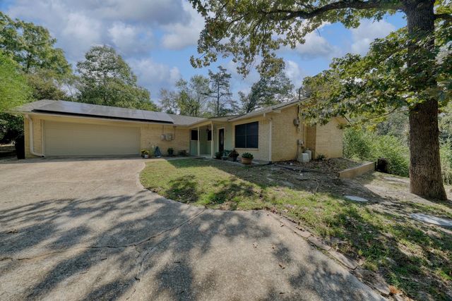 127 Birdie Lane, Hideaway, TX 75771