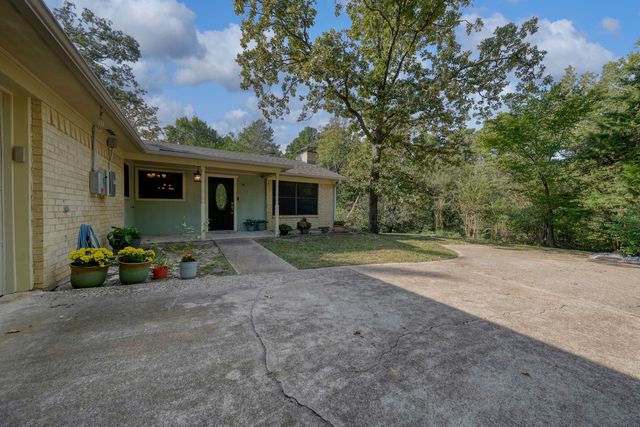 127 Birdie Lane, Hideaway, TX 75771