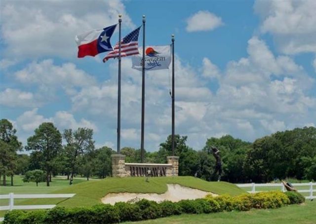 127 Birdie Lane, Hideaway, TX 75771