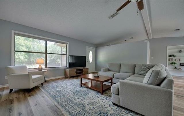 127 Birdie Lane, Hideaway, TX 75771