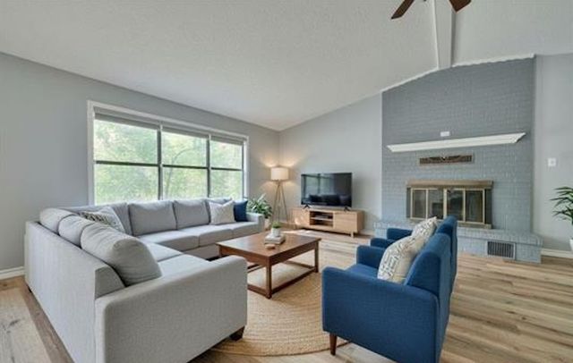 127 Birdie Lane, Hideaway, TX 75771