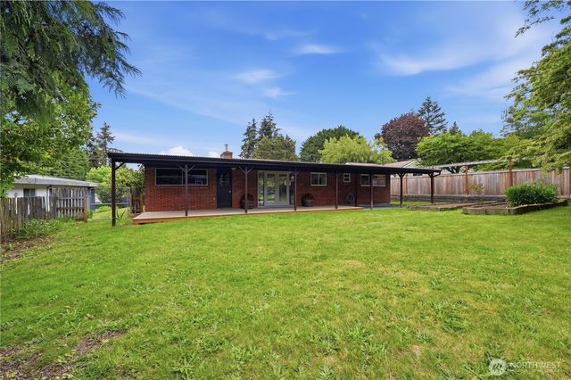 627 SW Normandy Road, Normandy Park, WA 98166