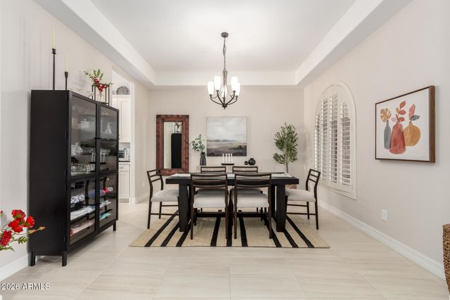 20945 W COLLEGE Drive, Buckeye, AZ 85396