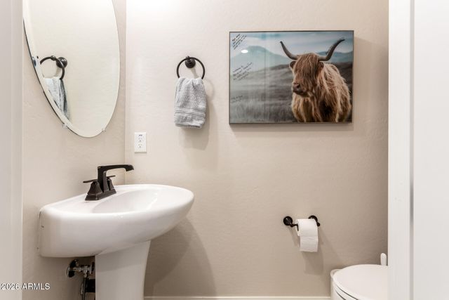 20945 W COLLEGE Drive, Buckeye, AZ 85396