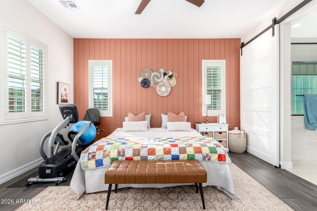 20945 W COLLEGE Drive, Buckeye, AZ 85396