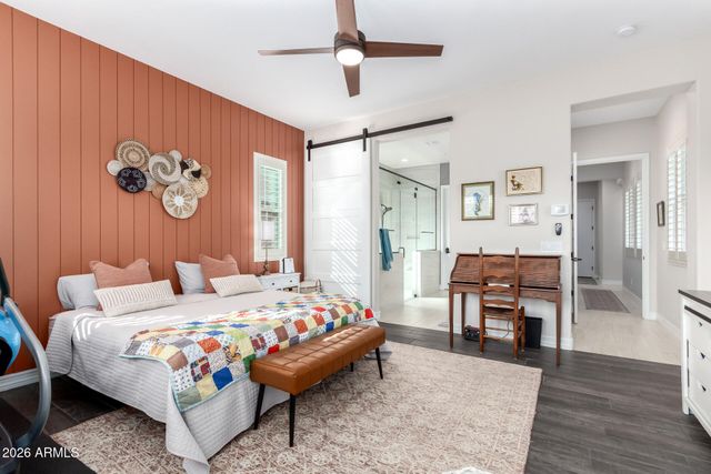 20945 W COLLEGE Drive, Buckeye, AZ 85396