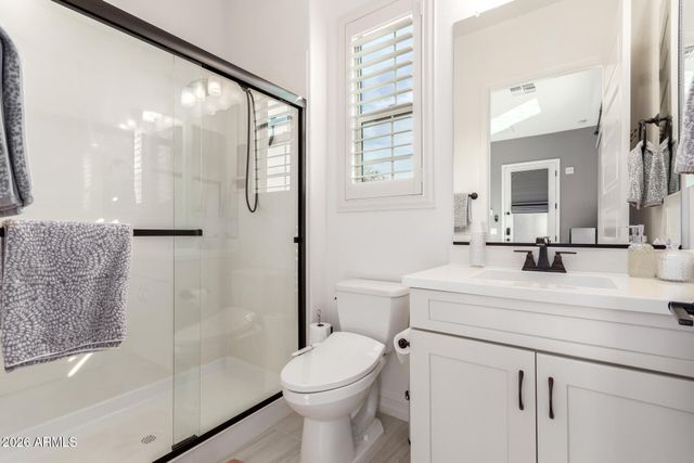 20945 W COLLEGE Drive, Buckeye, AZ 85396