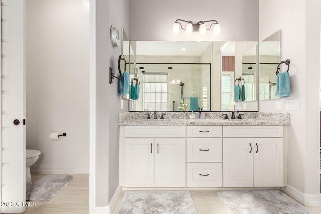 20945 W COLLEGE Drive, Buckeye, AZ 85396