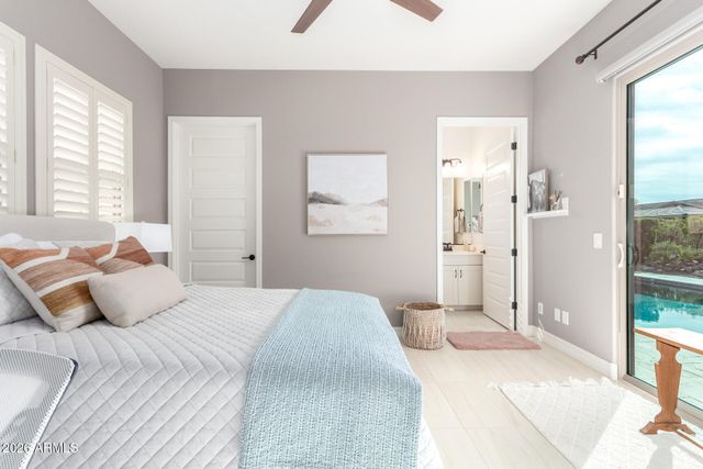 20945 W COLLEGE Drive, Buckeye, AZ 85396