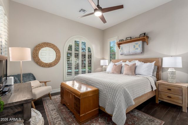 20945 W COLLEGE Drive, Buckeye, AZ 85396