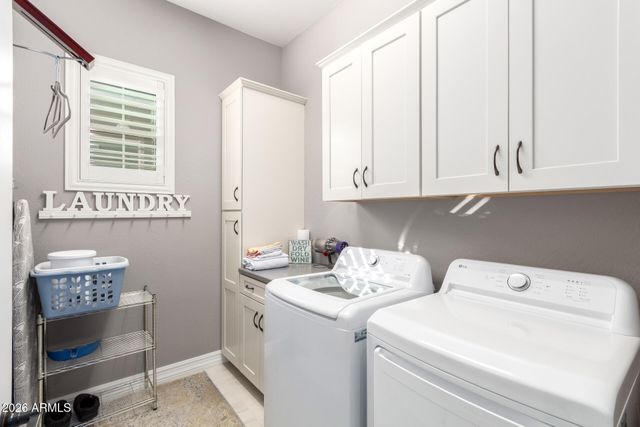 20945 W COLLEGE Drive, Buckeye, AZ 85396