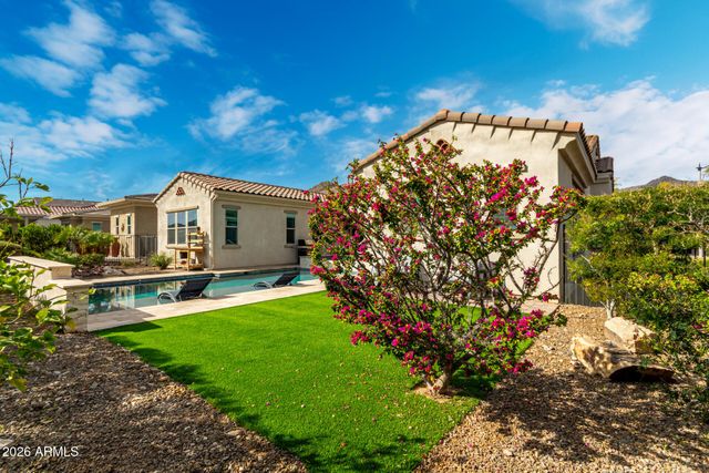 20945 W COLLEGE Drive, Buckeye, AZ 85396