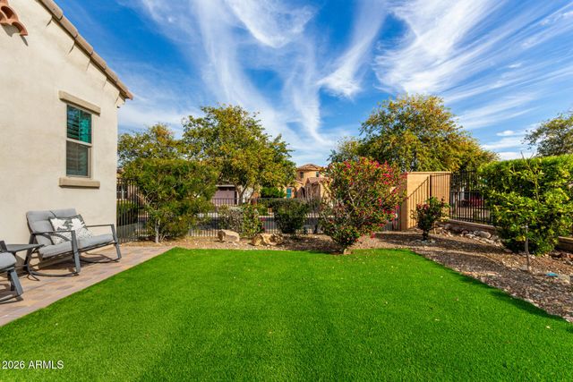 20945 W COLLEGE Drive, Buckeye, AZ 85396