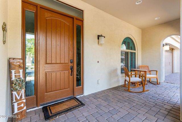 20945 W COLLEGE Drive, Buckeye, AZ 85396