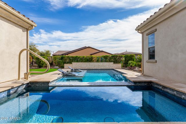 20945 W COLLEGE Drive, Buckeye, AZ 85396