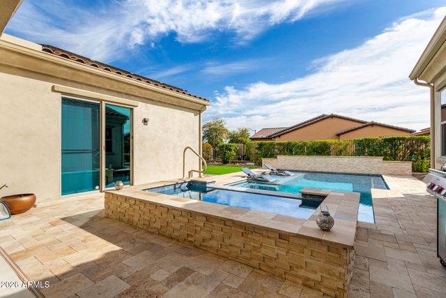 20945 W COLLEGE Drive, Buckeye, AZ 85396