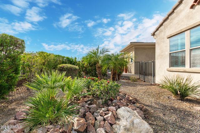 20945 W COLLEGE Drive, Buckeye, AZ 85396