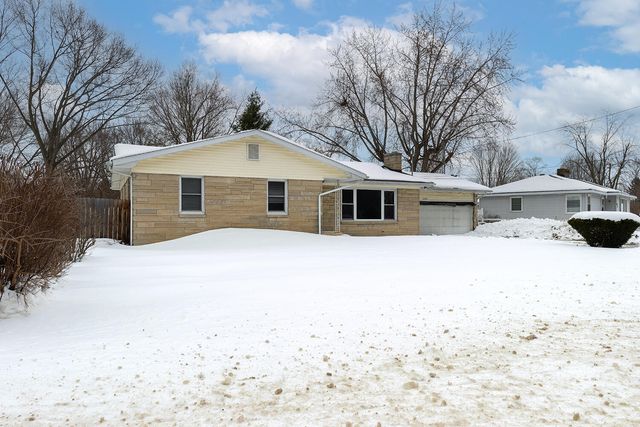 287 Nickerson Avenue, Benton Twp, MI 49022