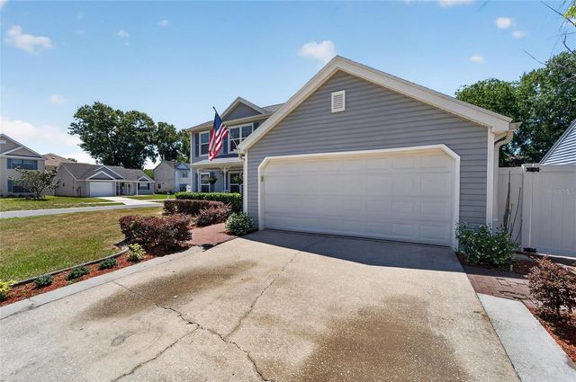 601 WEATHERVANE COURT, Brandon, FL 33511