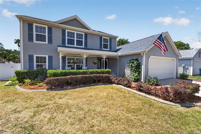 601 WEATHERVANE COURT, Brandon, FL 33511