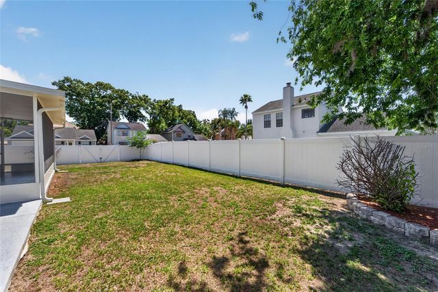 601 WEATHERVANE COURT, Brandon, FL 33511