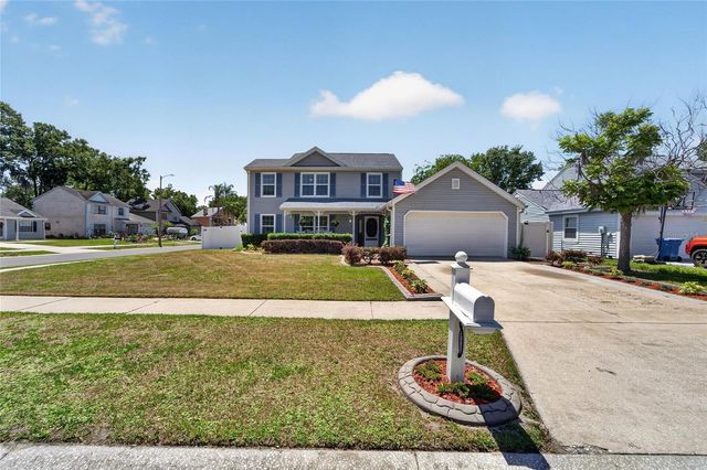 601 WEATHERVANE COURT, Brandon, FL 33511