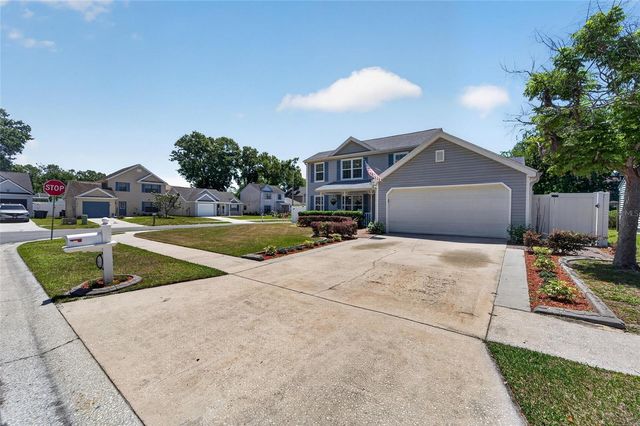 601 WEATHERVANE COURT, Brandon, FL 33511