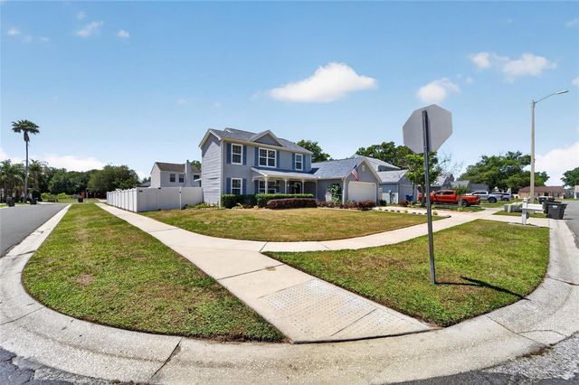 601 WEATHERVANE COURT, Brandon, FL 33511