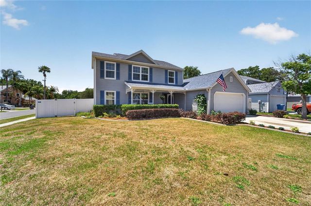 601 WEATHERVANE COURT, Brandon, FL 33511