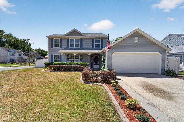 601 WEATHERVANE COURT, Brandon, FL 33511