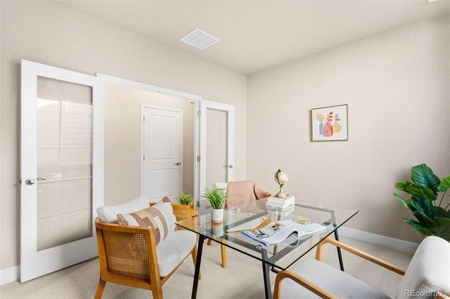 9792 Banner Peak Street, Littleton, CO 80125