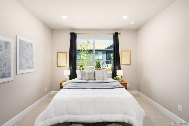 9792 Banner Peak Street, Littleton, CO 80125