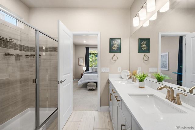 9792 Banner Peak Street, Littleton, CO 80125