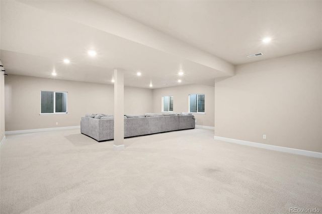 9792 Banner Peak Street, Littleton, CO 80125