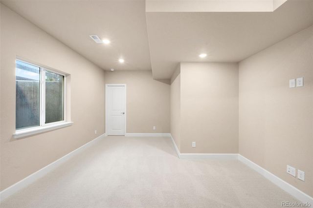 9792 Banner Peak Street, Littleton, CO 80125
