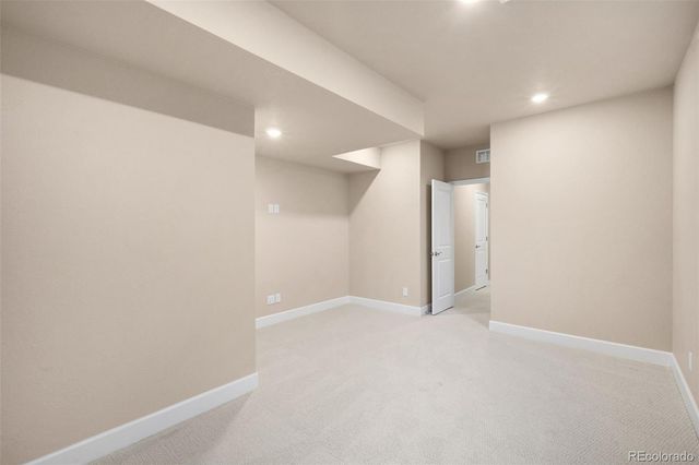 9792 Banner Peak Street, Littleton, CO 80125