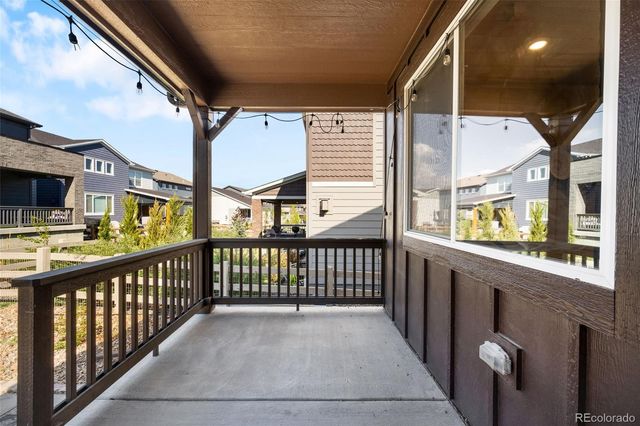 9792 Banner Peak Street, Littleton, CO 80125