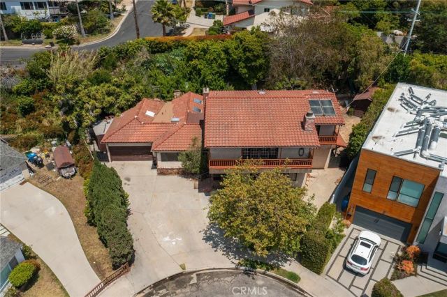 12700 Westminster Avenue, Los Angeles, CA 90066