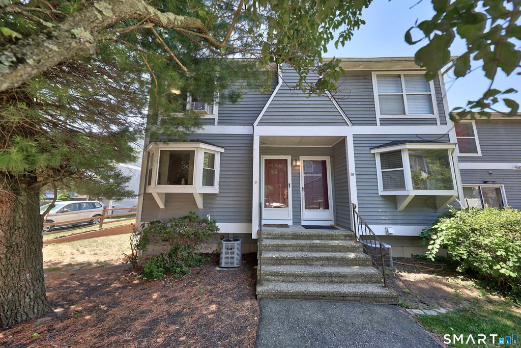 309 Terrace Avenue 9, West Haven, CT 06516